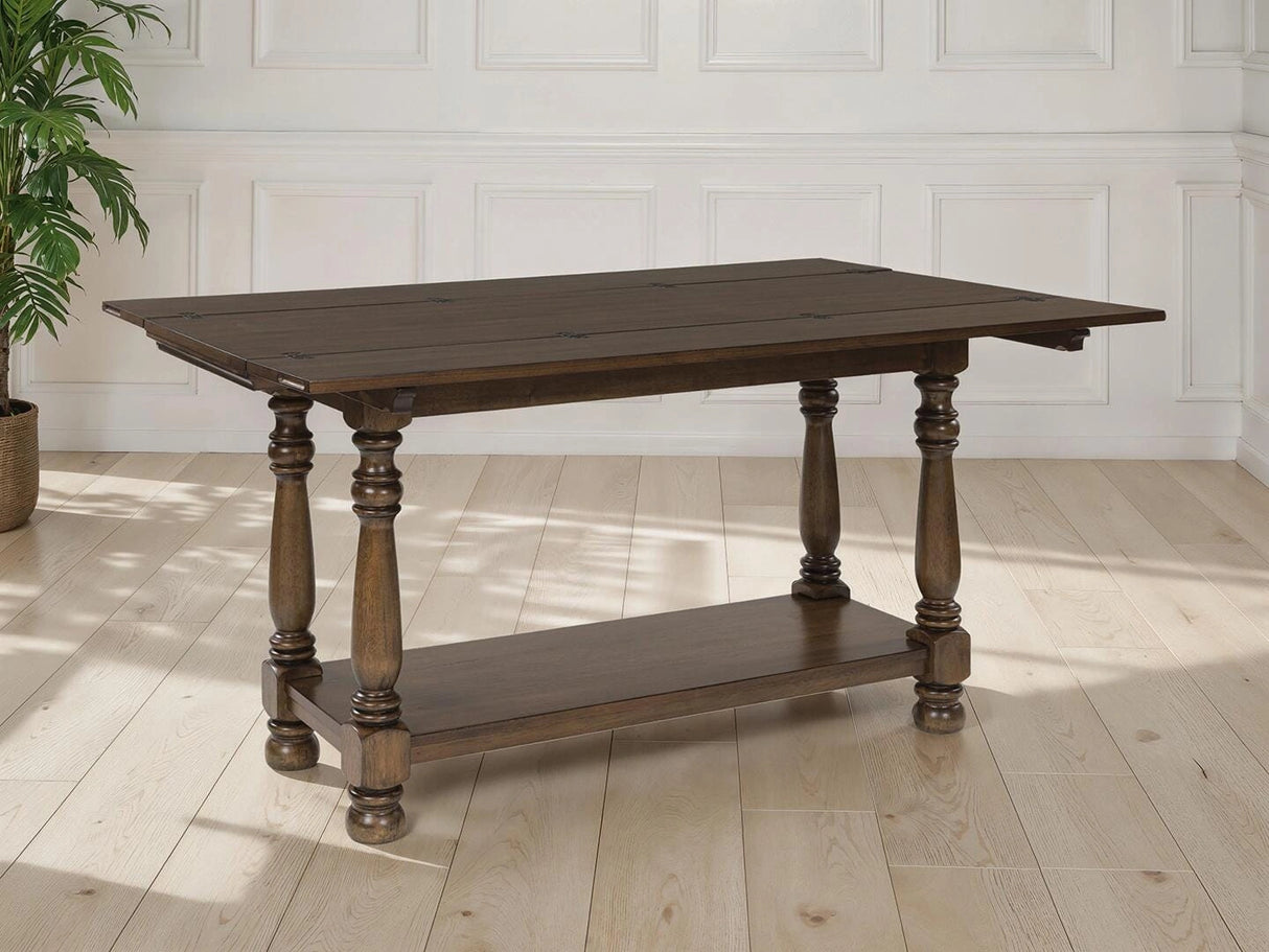 Sturlayne End Table