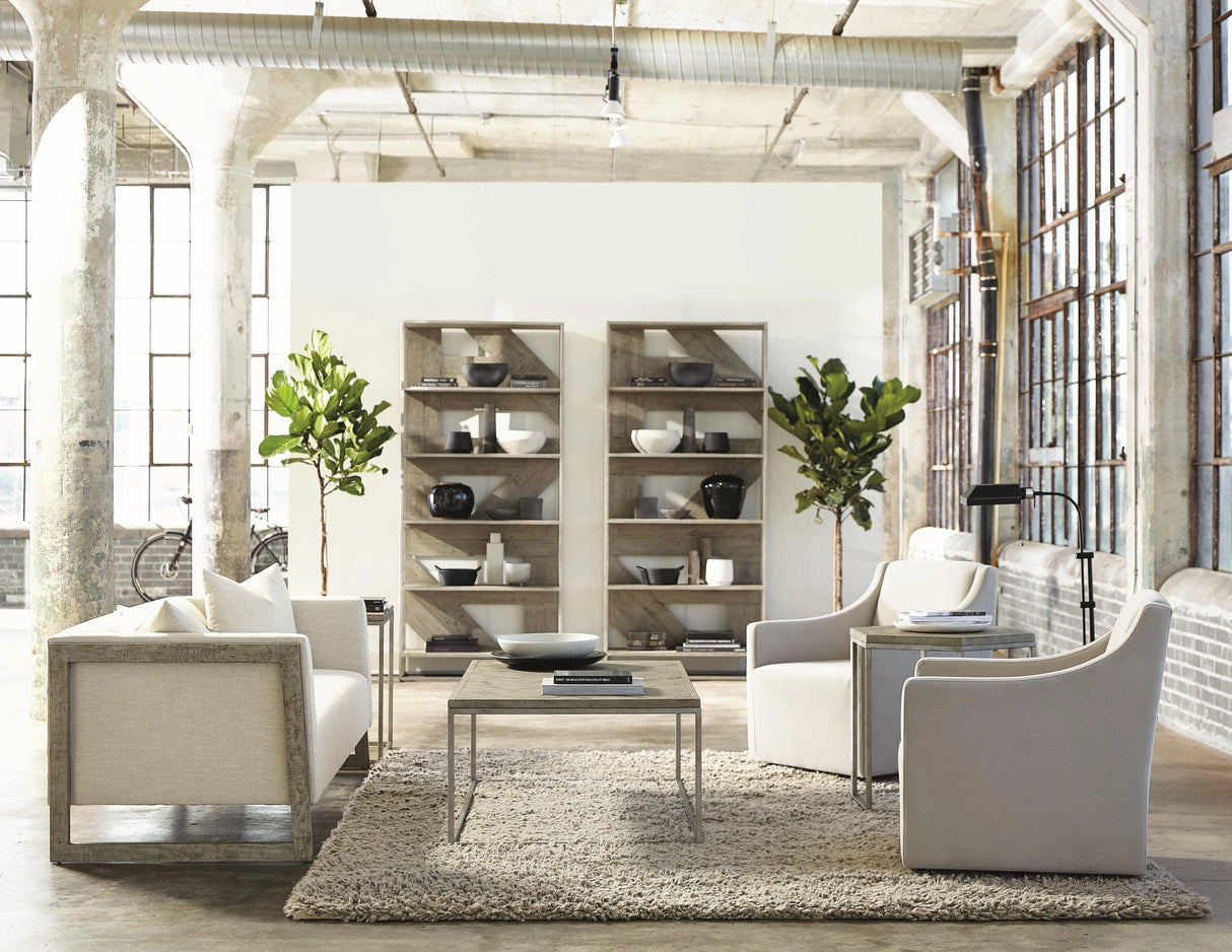 Polk Etagere