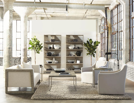 Polk Etagere