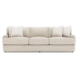 Cameron Leather Sofa
