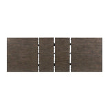 Stone Dining Table & Base