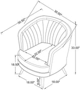 Sophia Accent Chair