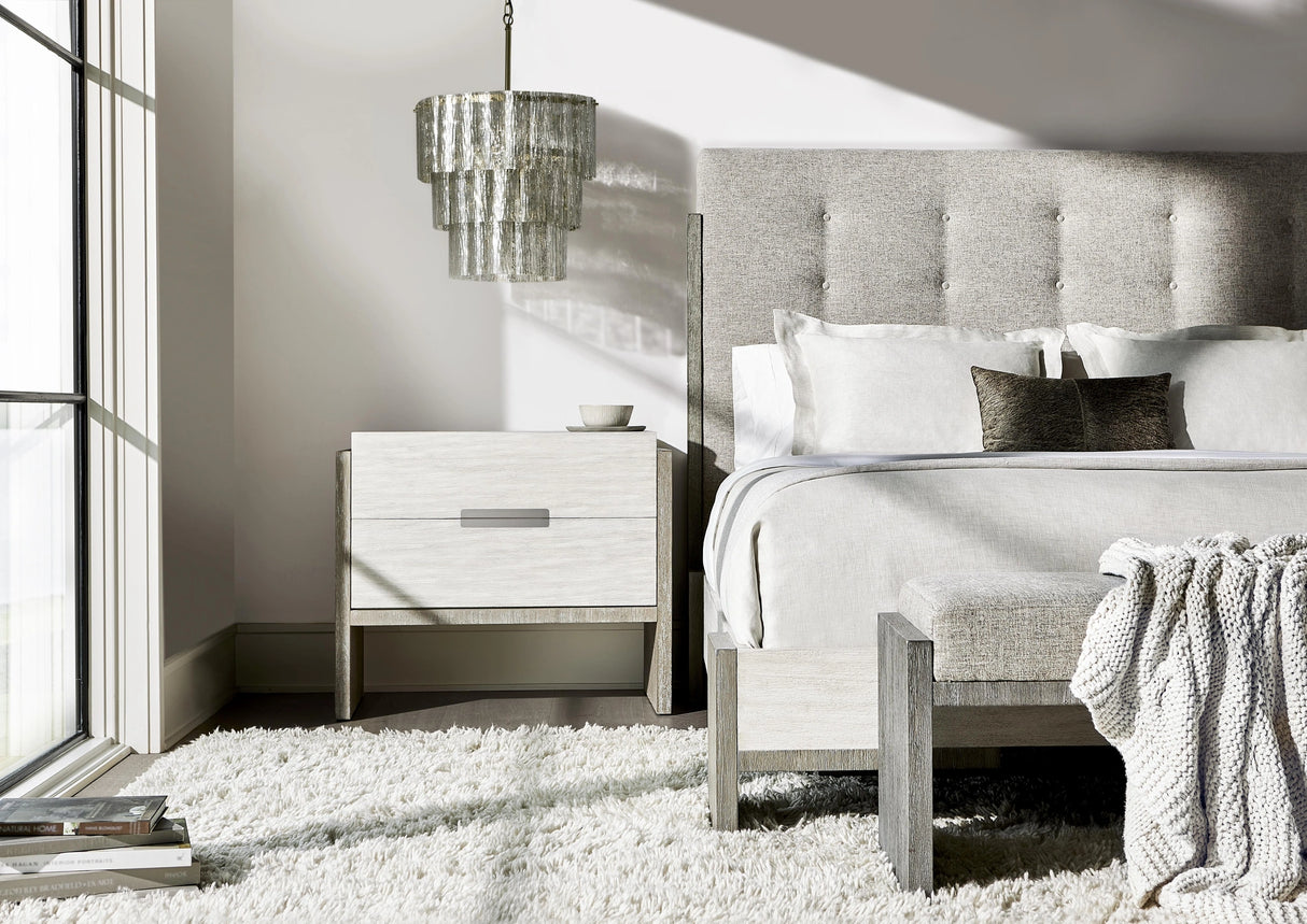 Foundations Nightstand
