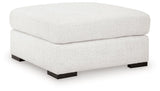 Misty-Lakes Oversized Accent Ottoman - galleria furniture outlet