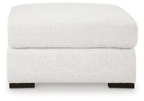 Misty-Lakes Oversized Accent Ottoman - galleria furniture outlet