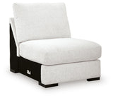 Misty-Lakes Sectional with Chaise