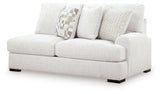 Misty-Lakes Sectional