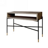 Modrest Walker Modern Console Table