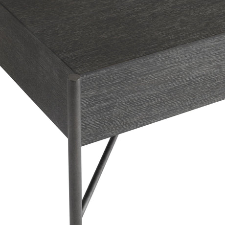 Outline Cocktail Table