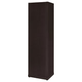 Alder Corner Bookcase