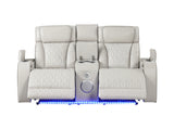 Fortuner Loveseat