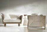 Praia Outdoor Chair