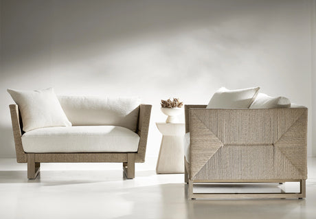 Praia Outdoor Chair