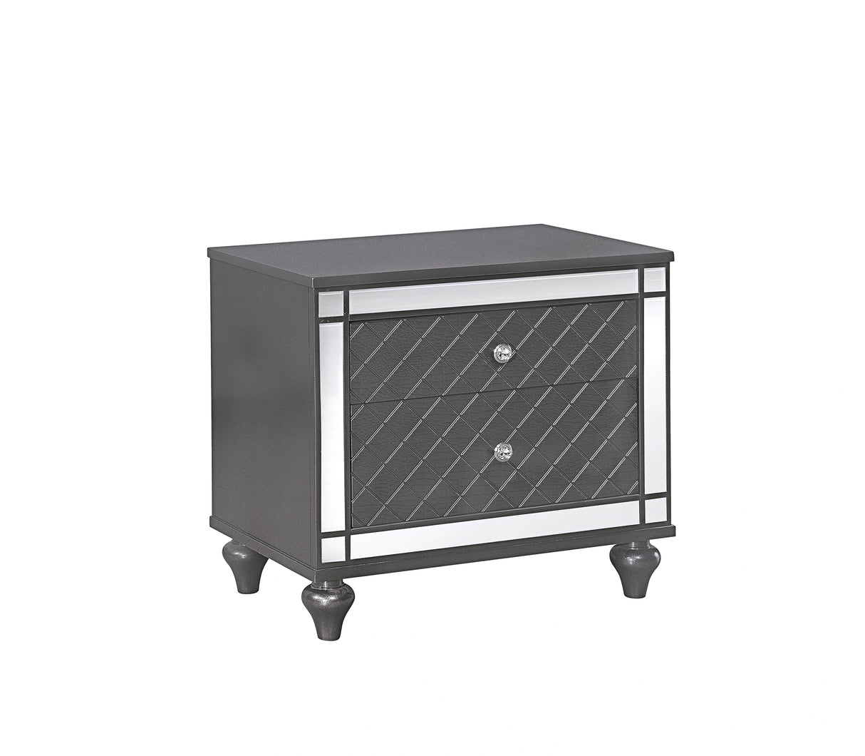 Refino Nightstand