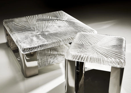 Aura Cocktail Table