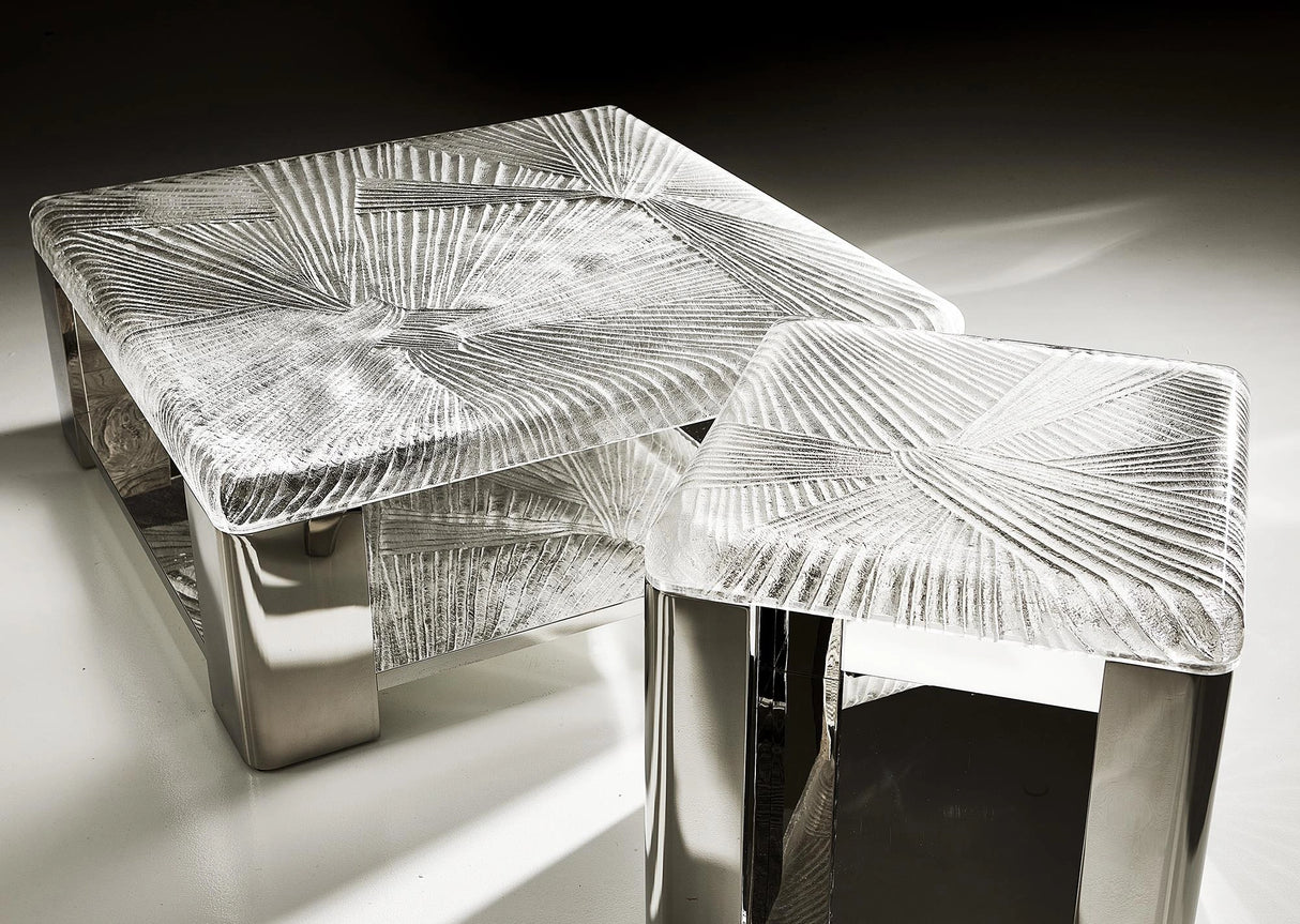 Aura Side Table