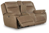 Glencroft Reclining Package