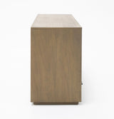 Nova Domus Fantasia Contemporary Dresser