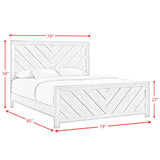Eleanor Bed