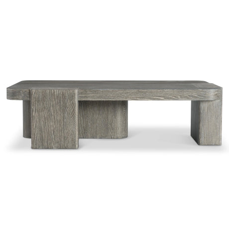 Monolith Cocktail Table