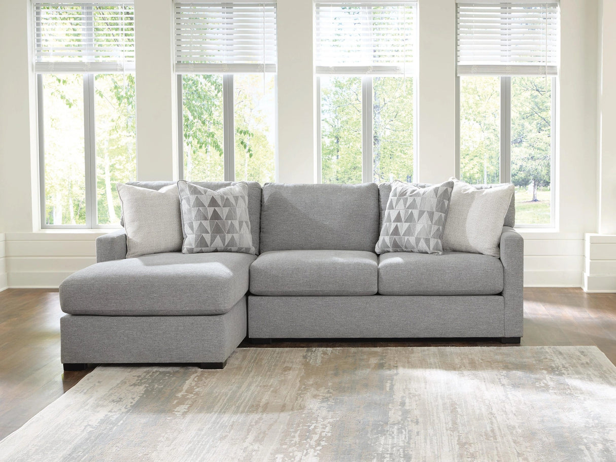 UrbanCrest Sectional