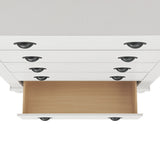 Kona Panel Bedroom Set