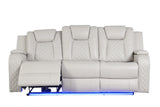 Benz Sofa