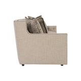 Candace Fabric Sofa