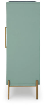Adwen Accent Cabinet