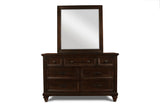 SEVILLA YOUTH DRESSER-WALNUT