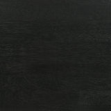 Allan 6-Drawer Dresser in Black