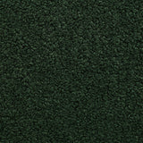 Flamingo Swivel Chair in Ching Hunter Green