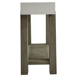 Rochelle Outdoor Console Table