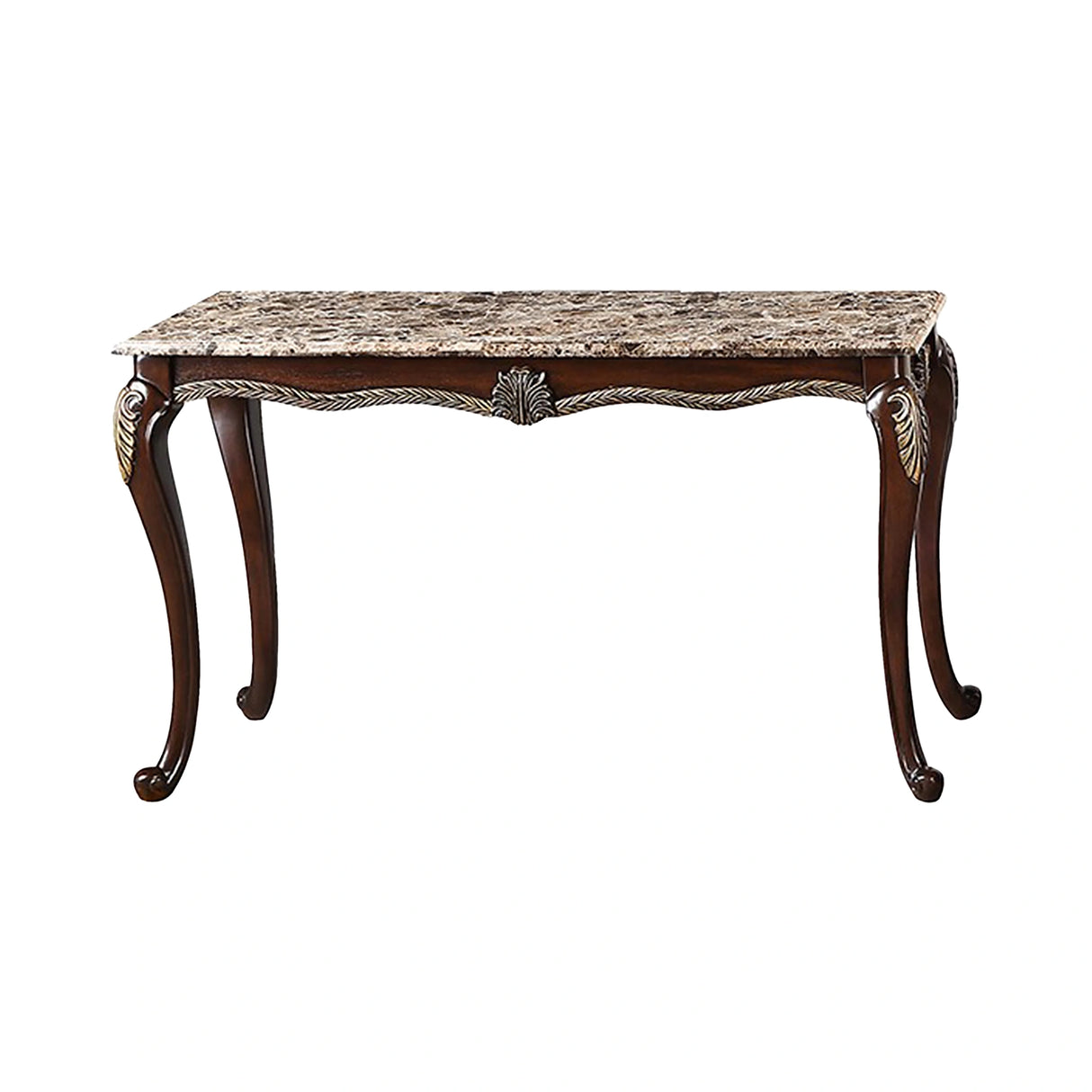 Maximus Marble Console Table