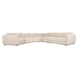 Avanni Outdoor Sectional