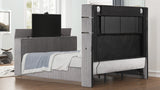 Lavish Bed