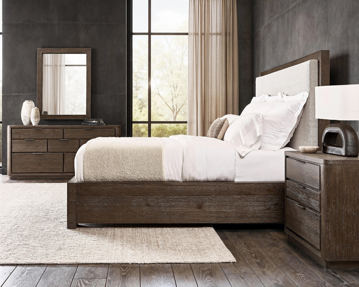 Outline Nightstand
