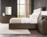 Outline Nightstand