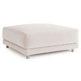 Avanni Outdoor Ottoman