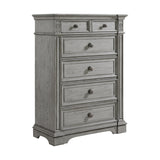 Glenmore Panel Bedroom Set