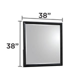 Houston Mirror