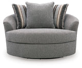 Creston Heights Chair