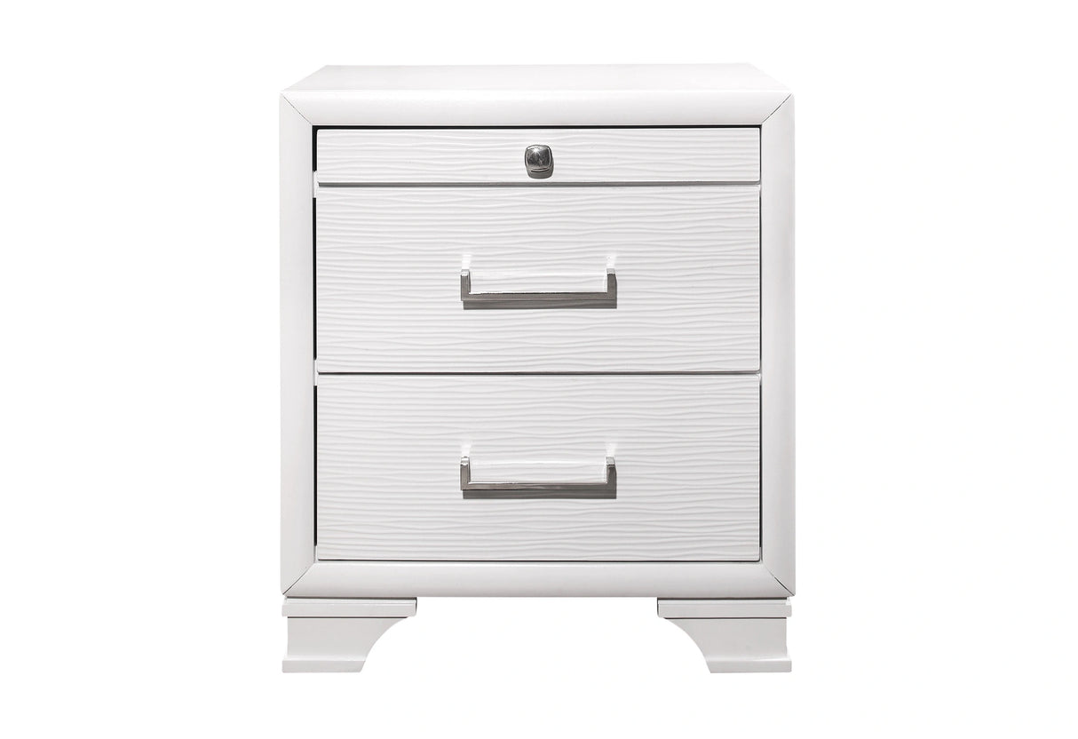 Jordyn Nightstand
