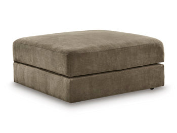Camellia-Court Ottoman With Storage - galleria furniture outlet