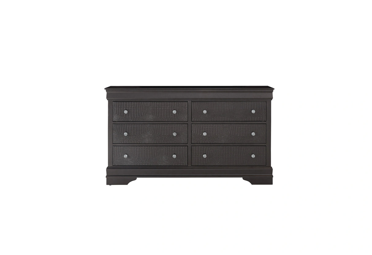 Pompei Dresser