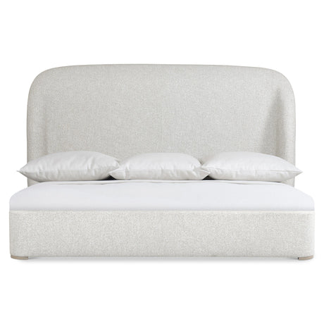 Loggia Shelter Bed Queen