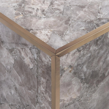 Tildon Side Table