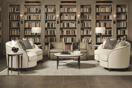 Barclay Side Table