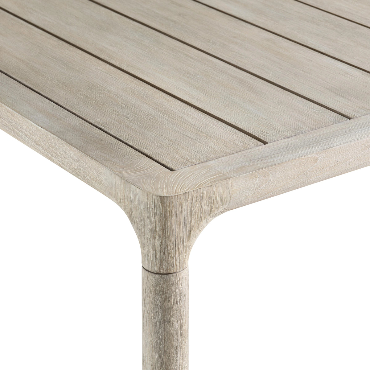 Siesta Key Outdoor Dining Table