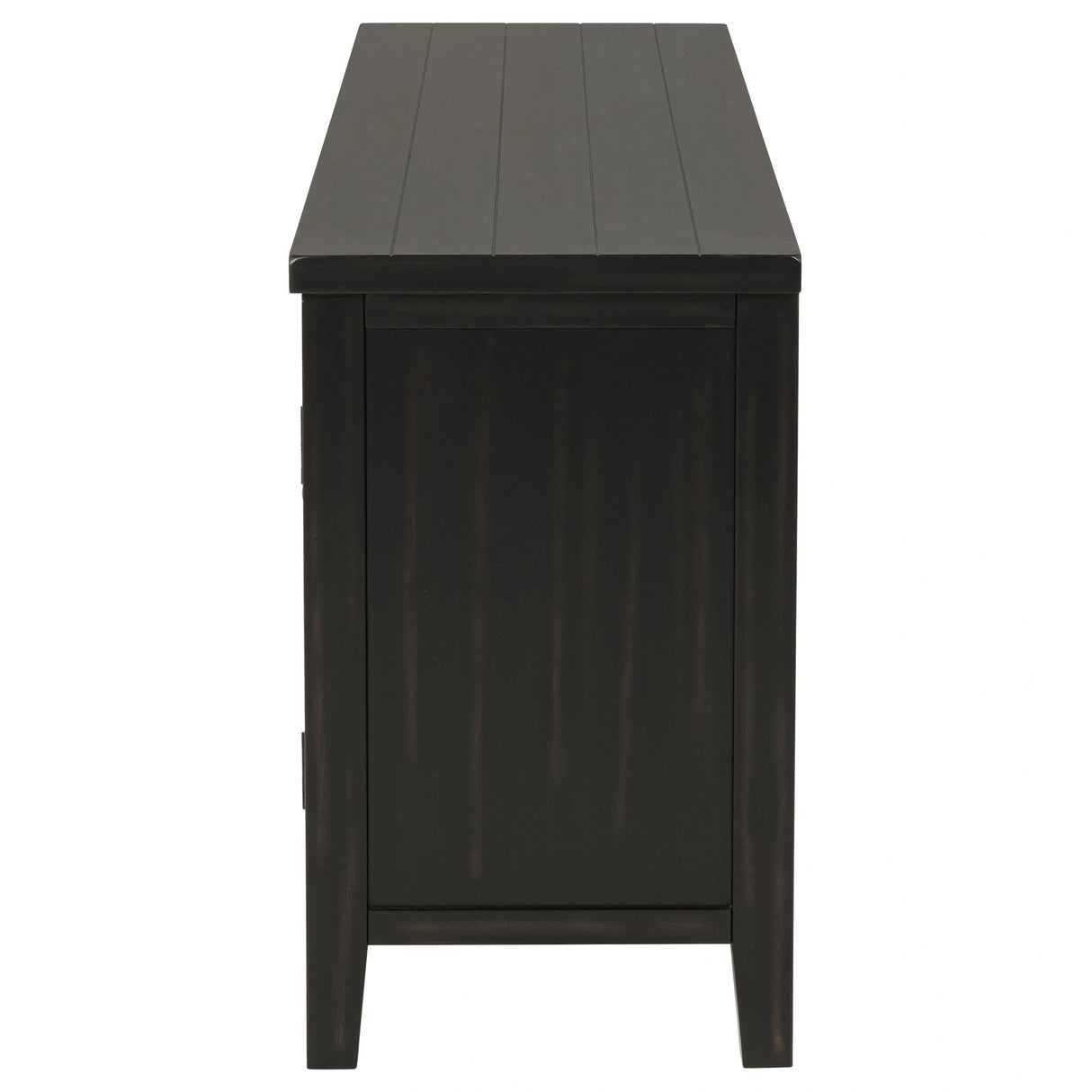 Concord TV Stand